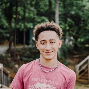 Meet your Posher, Joshua